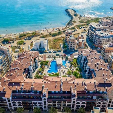 Rose Gardens Boutique Hotel By Asteri Hotels Pomorie Exterior foto