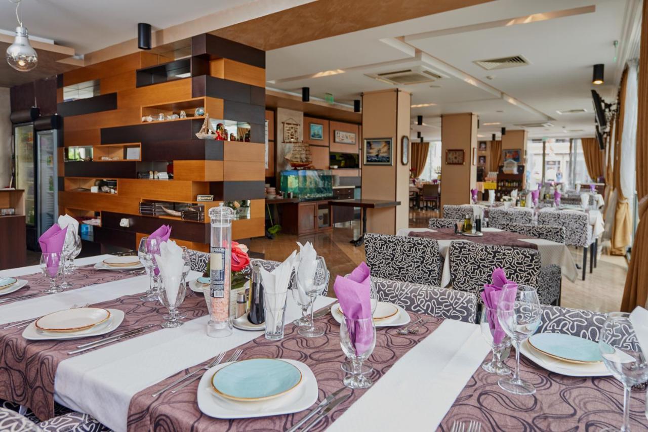 Rose Gardens Boutique Hotel By Asteri Hotels Pomorie Exterior foto