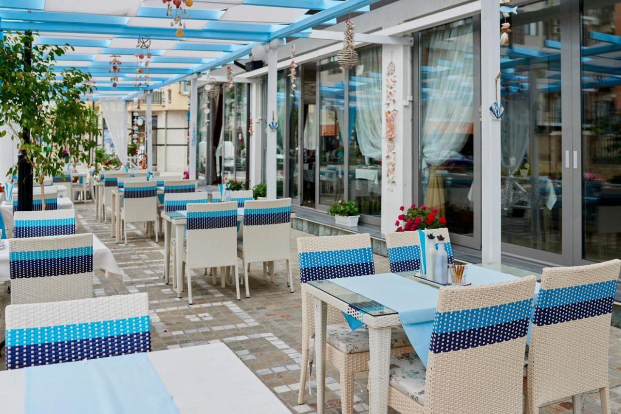 Rose Gardens Boutique Hotel By Asteri Hotels Pomorie Exterior foto
