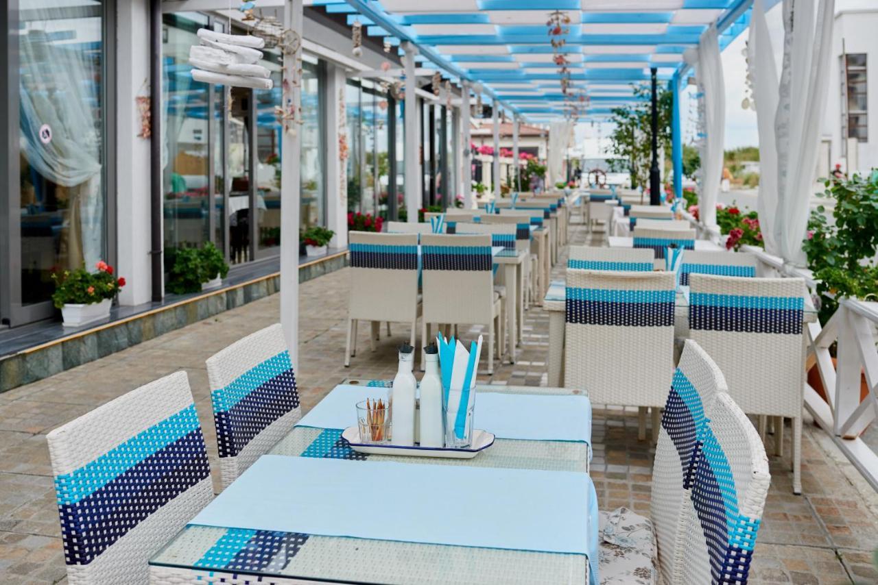 Rose Gardens Boutique Hotel By Asteri Hotels Pomorie Exterior foto