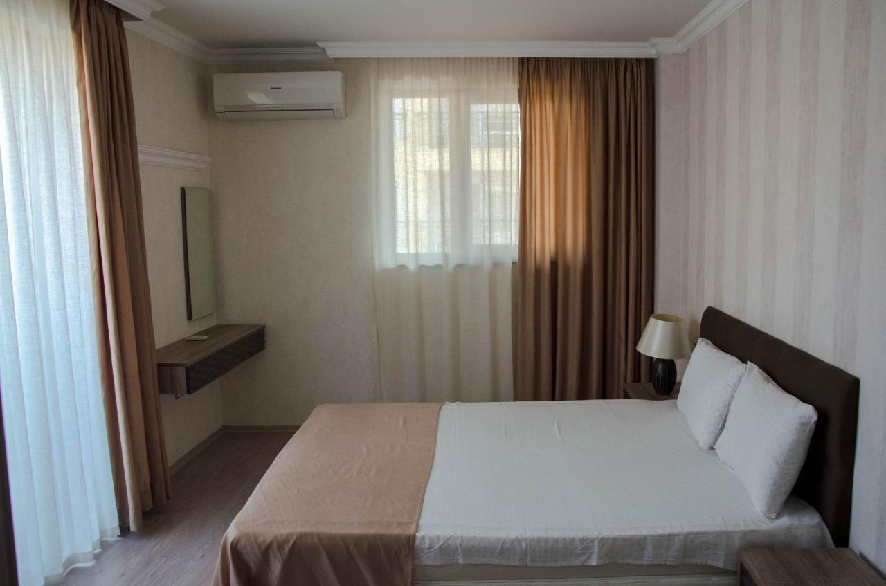 Rose Gardens Boutique Hotel By Asteri Hotels Pomorie Exterior foto