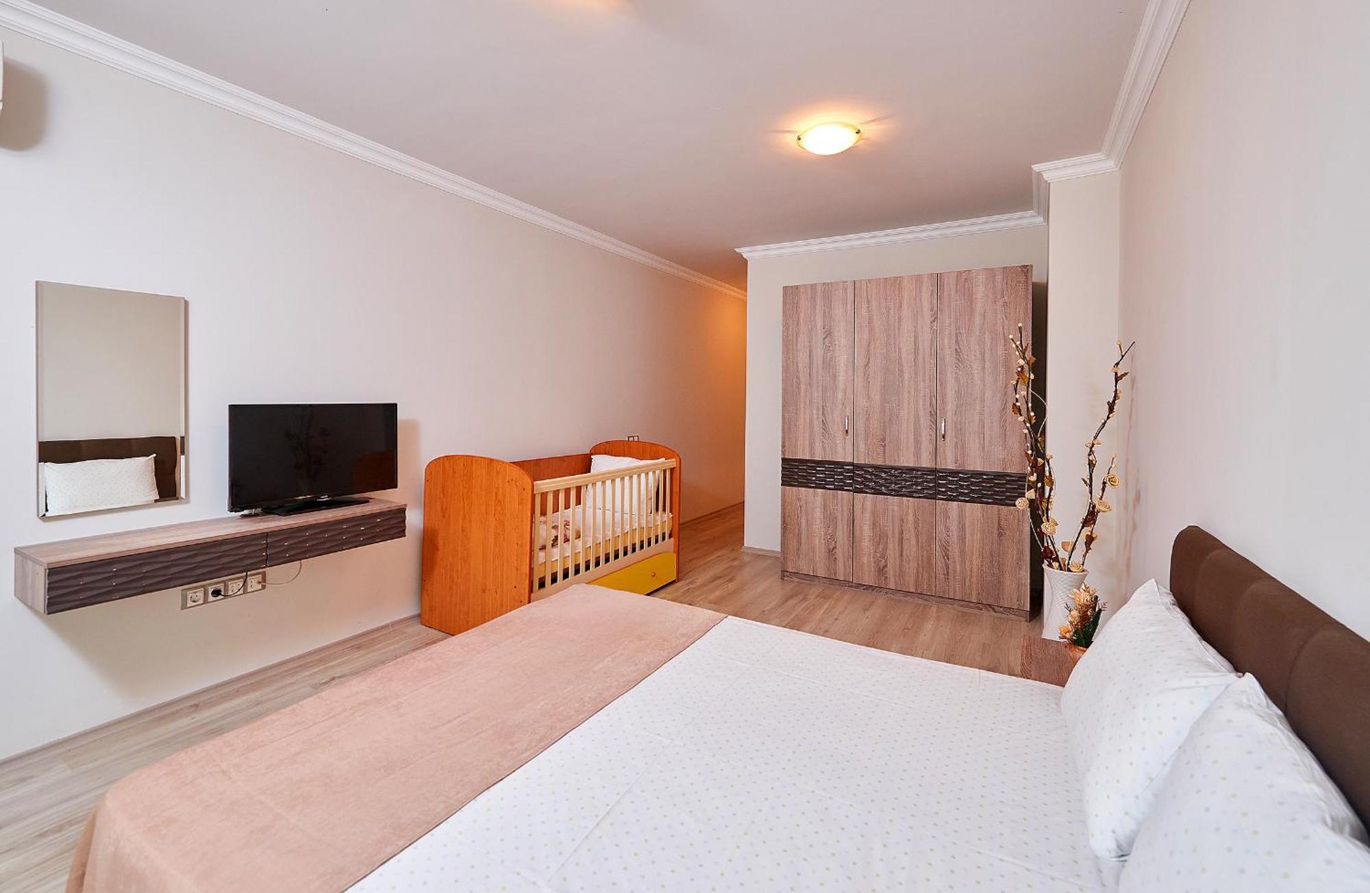Rose Gardens Boutique Hotel By Asteri Hotels Pomorie Exterior foto